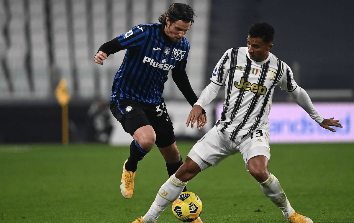 尤文图斯惨败,晋级前景雾里看花的简单介绍 尤文图斯惨败,晋级前景雾里看花的简单介绍