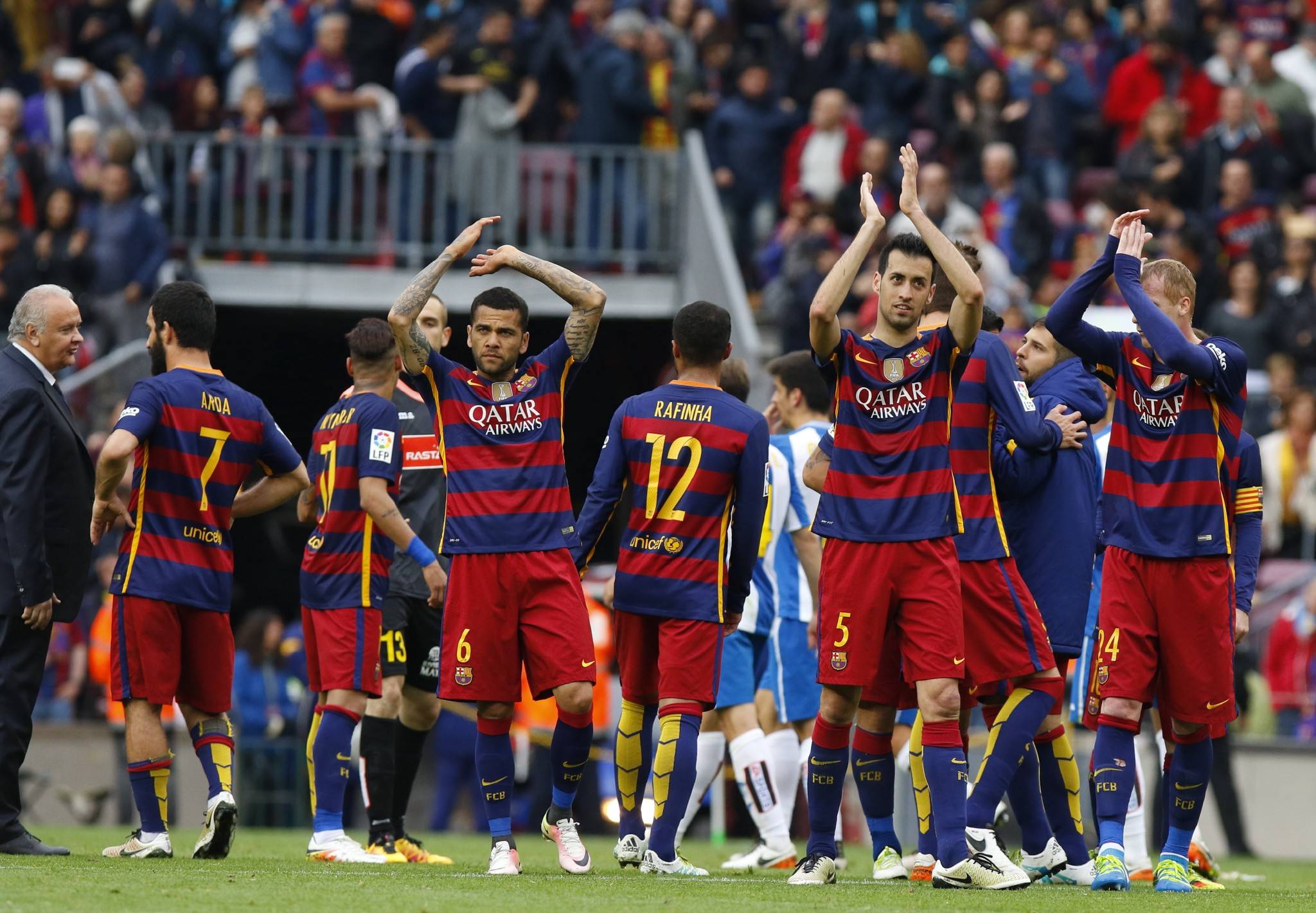 巴黎圣日耳曼狂胜巴塞罗那,提前跻身淘汰赛的简单介绍 巴黎圣日耳曼狂胜巴塞罗那,提前跻身淘汰赛的简单介绍