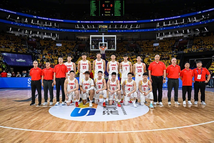 中国男篮逆转战胜对手进入决赛 中国男篮逆转战胜对手进入决赛