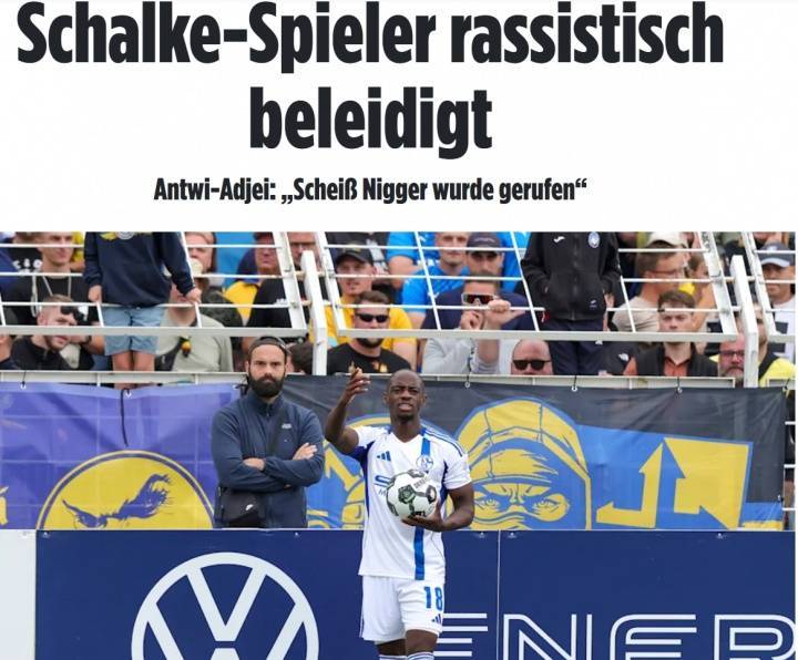 沙尔克客场大胜,全队士气高涨的简单介绍 沙尔克客场大胜,全队士气高涨的简单介绍