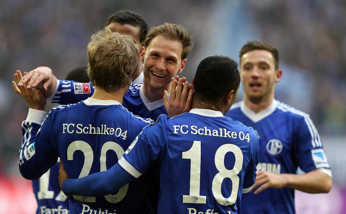 沙尔克期待在主场对阵乌姆的比赛