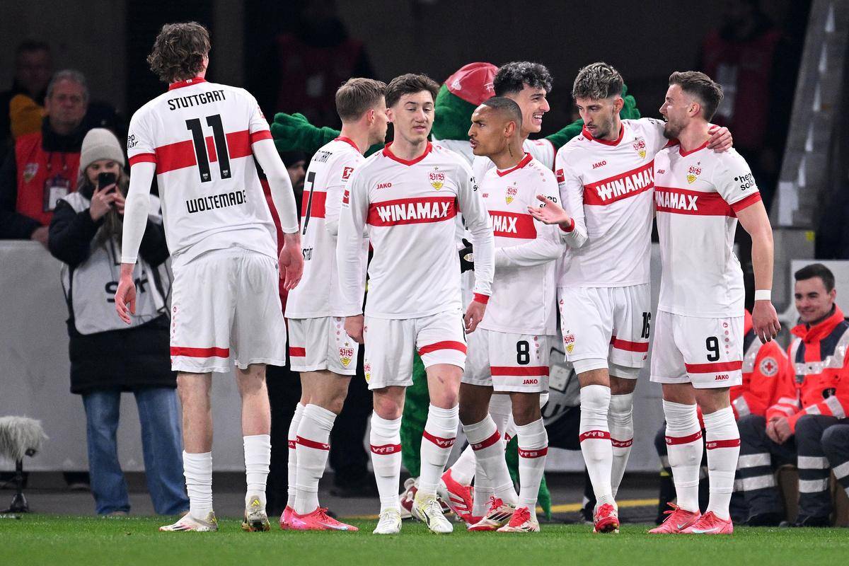 弗赖堡将面对斯图加特的挑战的简单介绍 弗赖堡将面对斯图加特的挑战的简单介绍