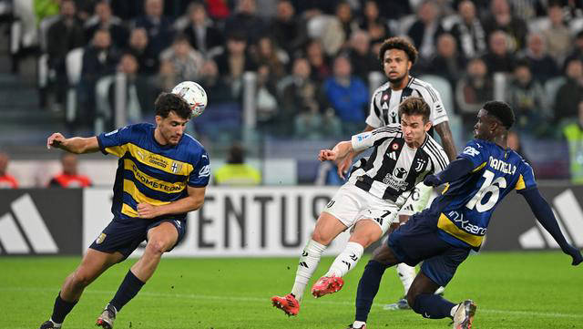 尤文图斯客场失利，客场战绩堪忧的简单介绍