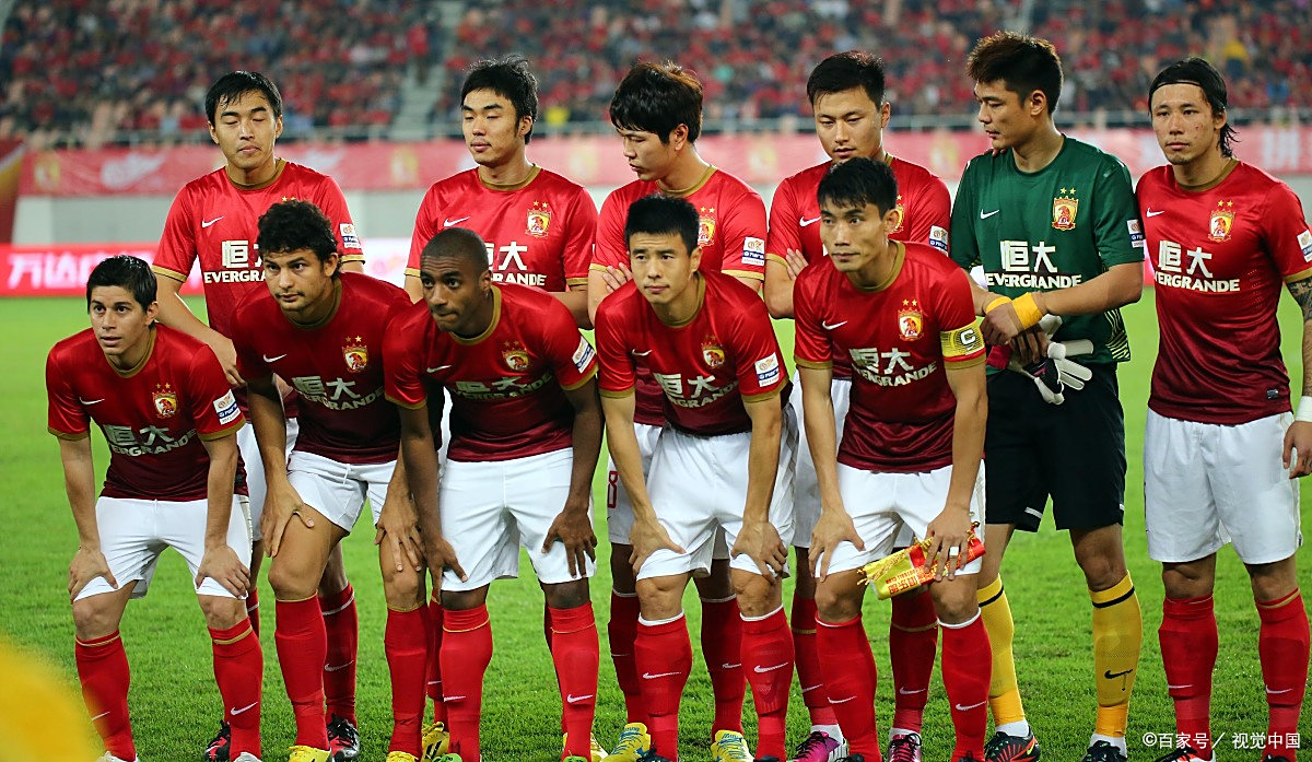 关于恒大对阵国安，双方实力对比谁更强的信息