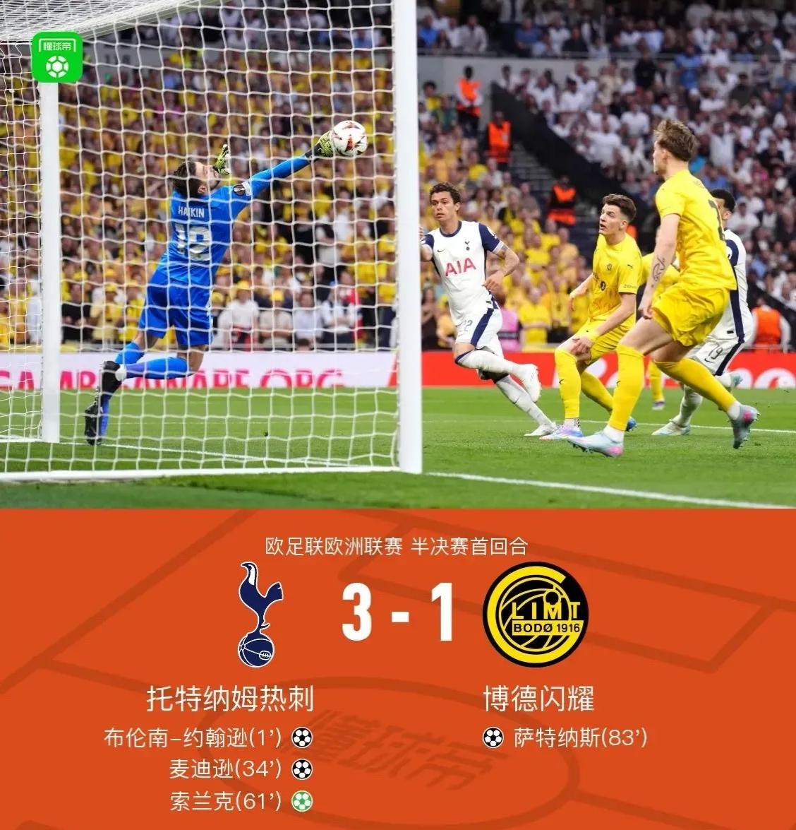 悍将回归：凯恩复出助热刺逆转势头的简单介绍