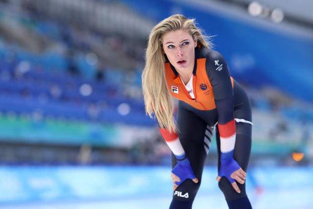 荷兰选手在射箭赛中展现出色发挥的简单介绍 荷兰选手在射箭赛中展现出色发挥的简单介绍