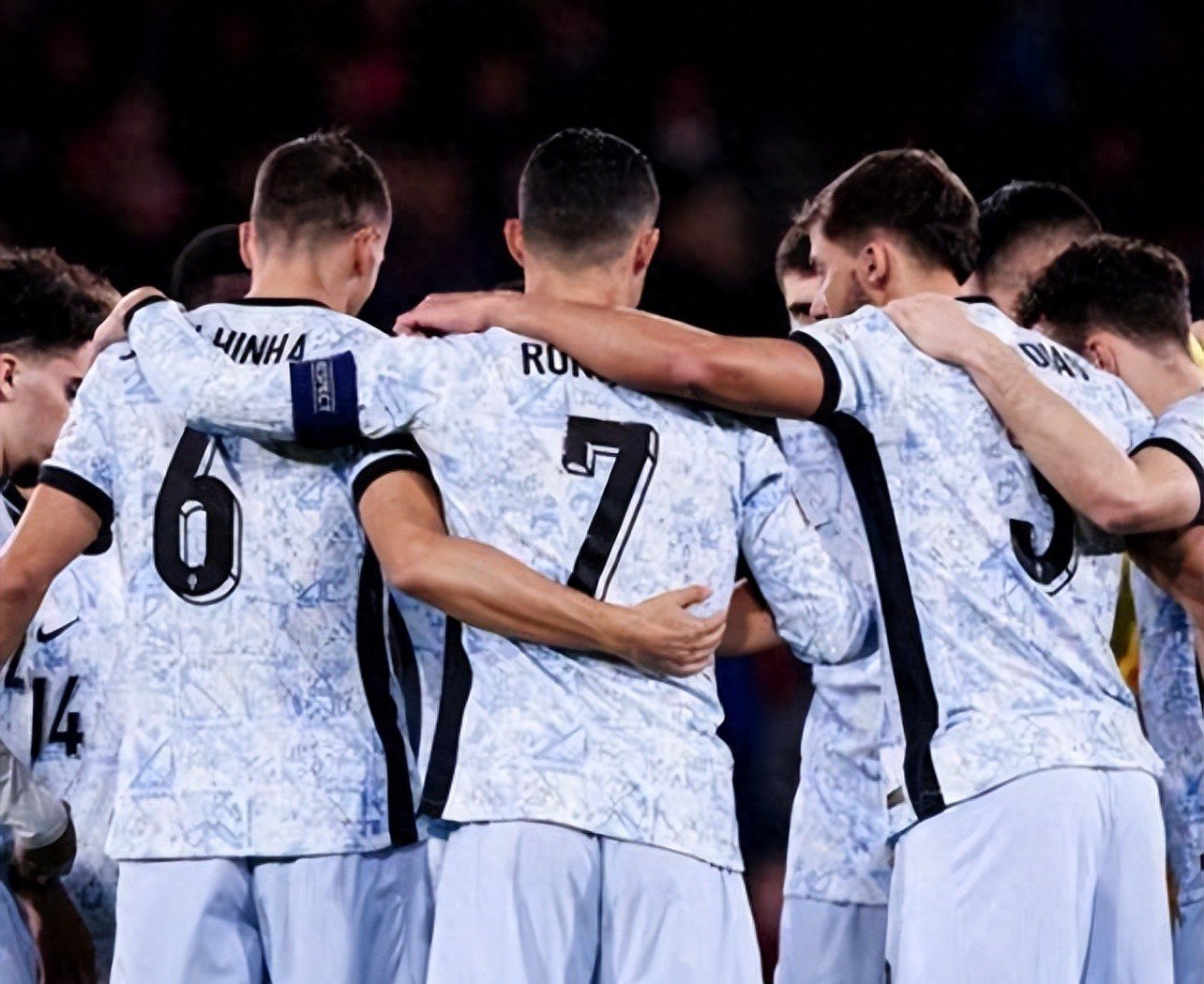 葡萄牙队惊险战胜德国队挺进四强 葡萄牙队惊险战胜德国队挺进四强