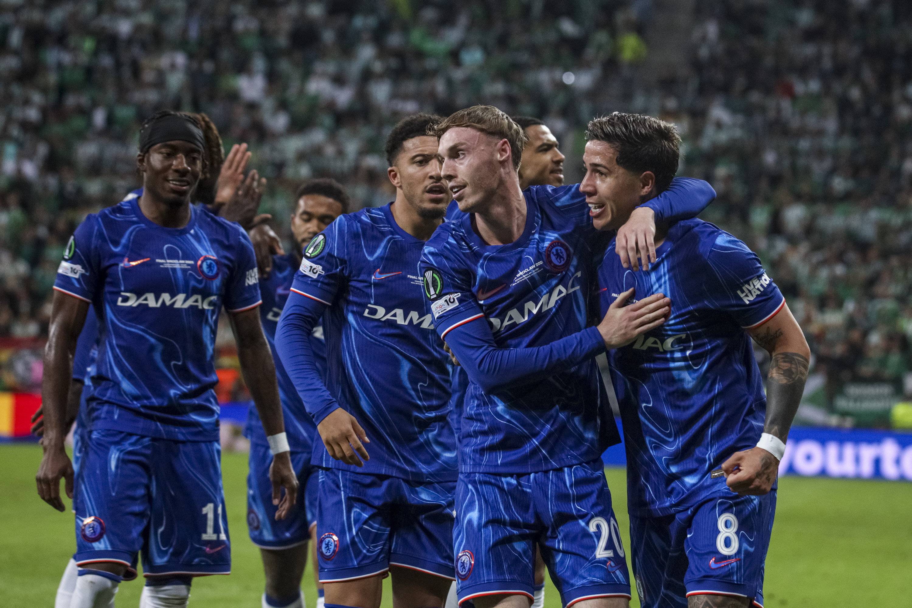 切尔西准备数亿镑转会投入,打造豪华阵容 切尔西准备数亿镑转会投入,打造豪华阵容