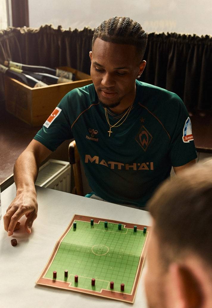 不来梅队客场大败，面临赛季危机的简单介绍