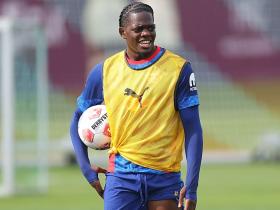 包含RB莱比锡球员获得本赛季最佳射手奖的词条 包含RB莱比锡球员获得本赛季最佳射手奖的词条