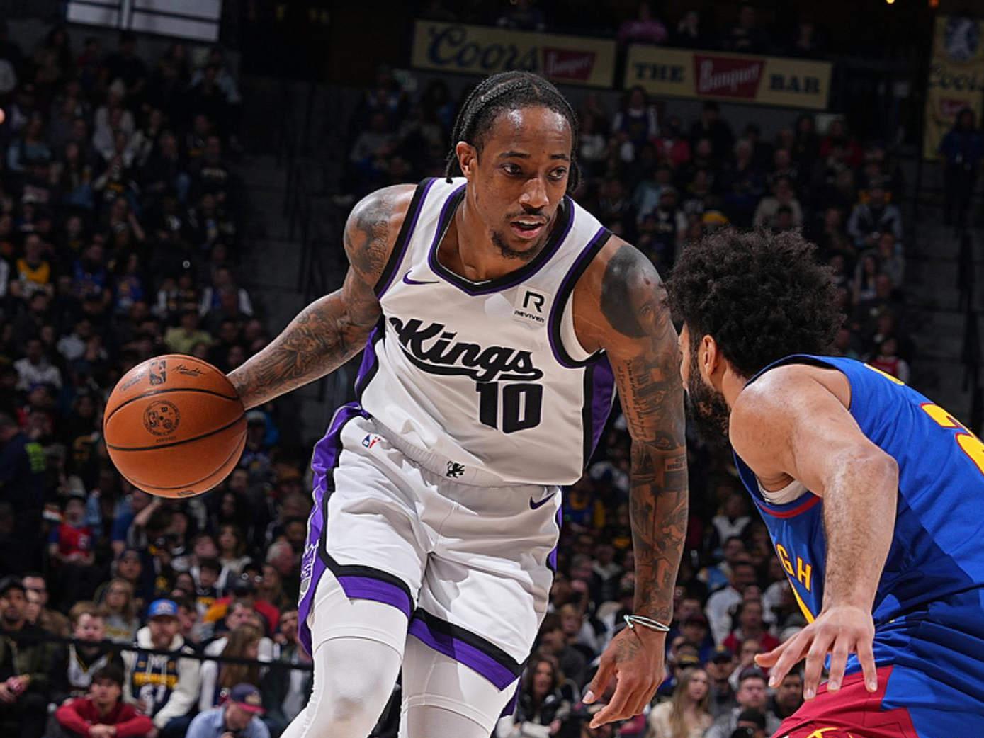 灰熊战胜掘金,终结对手连胜 灰熊战胜掘金,终结对手连胜