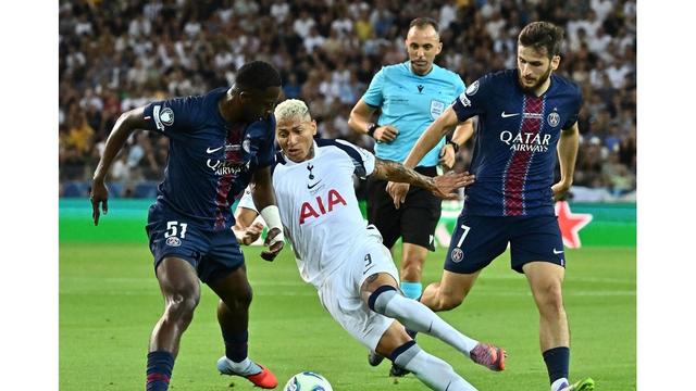 热刺队主场拿下重要胜利，法甲球队惨遭挑战的简单介绍