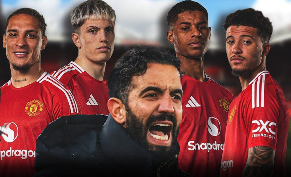 曼联再遭失利,前景不容乐观 曼联再遭失利,前景不容乐观